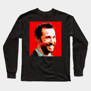 noah wyle Long Sleeve T-Shirt